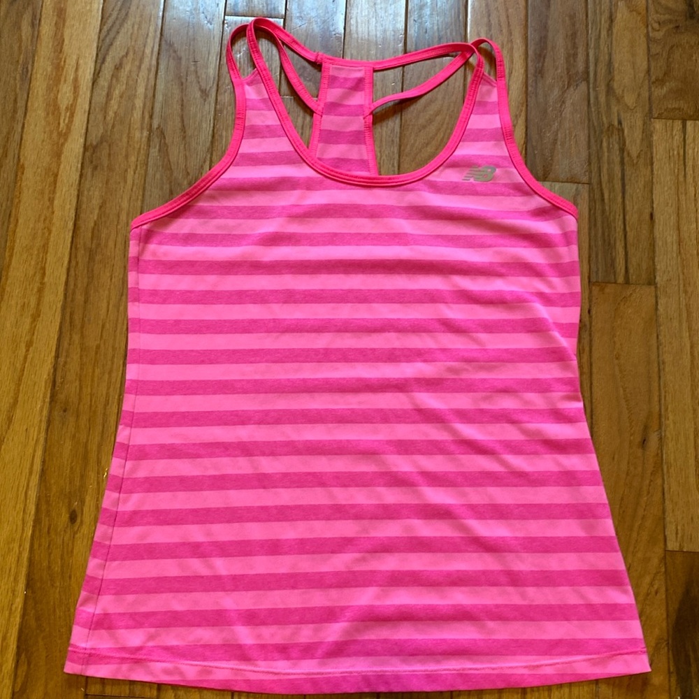 new balance women’s tank top
